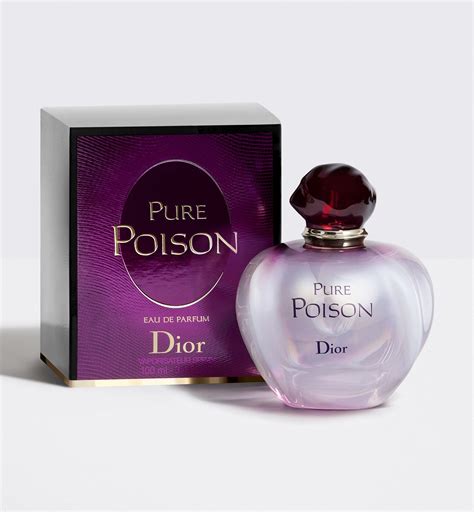 pure poison dior myer|DIOR Pure Poison Eau de Parfum .